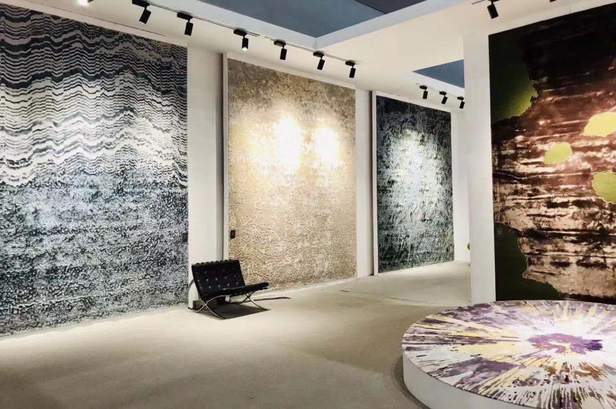 广州家具展设计搭建