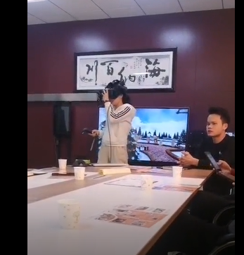 设计搭建